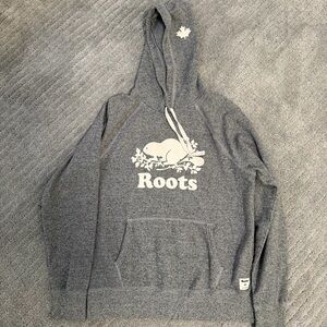 Roots Hoodie